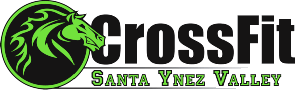 CrossFit Santa Ynez Valley